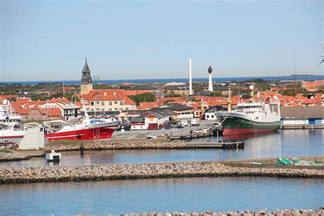 Skagen Lystbaadehavn